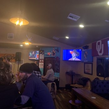 Kat's Tavern - Sports Bars Near Me - Oklahoma City, Oklahoma