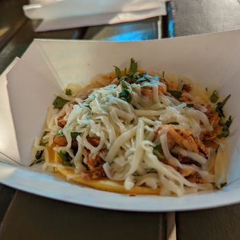 Tacos Mi Jalisco - Pollo Asado (4.5 out of 5) - Food Trucks Near Me - Oakdale, California Tacos Mi Jalisco - Pollo Asado (4.5 out of 5) - Food Trucks Near Me - Oakdale, California