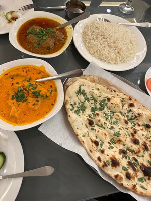 Ali's Nihari & BBQ by null