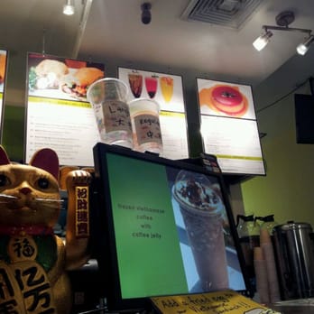 JoJu - Coffee & Tea Near Me - Elmhurst, New York JoJu - Coffee & Tea Near Me - Elmhurst, New York