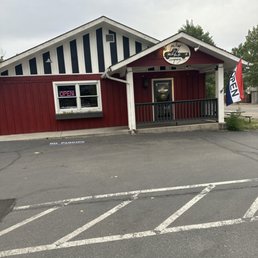 Exterior photo of Pickup's Pizza Company - Eagle, Colorado Exterior photo of Pickup's Pizza Company - Eagle, Colorado