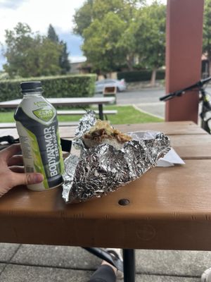 La Luna Market & Taqueria by null