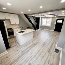 Spade Home Remodeling & Plumbing