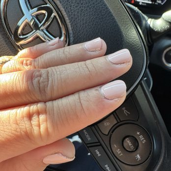 Golden Nails & Spa - Nail Salons Near Me - Murrieta, California
