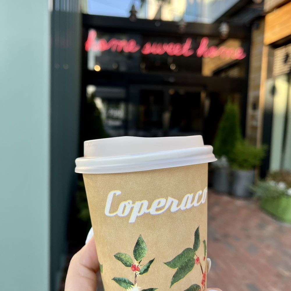 Coperaco - Café mocha - Cafes Near Me - Harrison, New Jersey Coperaco - Café mocha - Cafes Near Me - Harrison, New Jersey