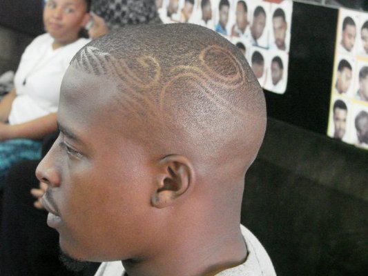 Close up Kuts by null