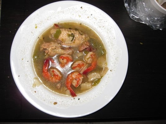 Les Sisters' Southern Kitchen & BBQ by null