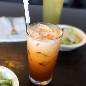 Bamboo Thai Bistro - Thai Iced Tea - Thai Near Me - Redondo Beach, California Bamboo Thai Bistro - Thai Iced Tea - Thai Near Me - Redondo Beach, California