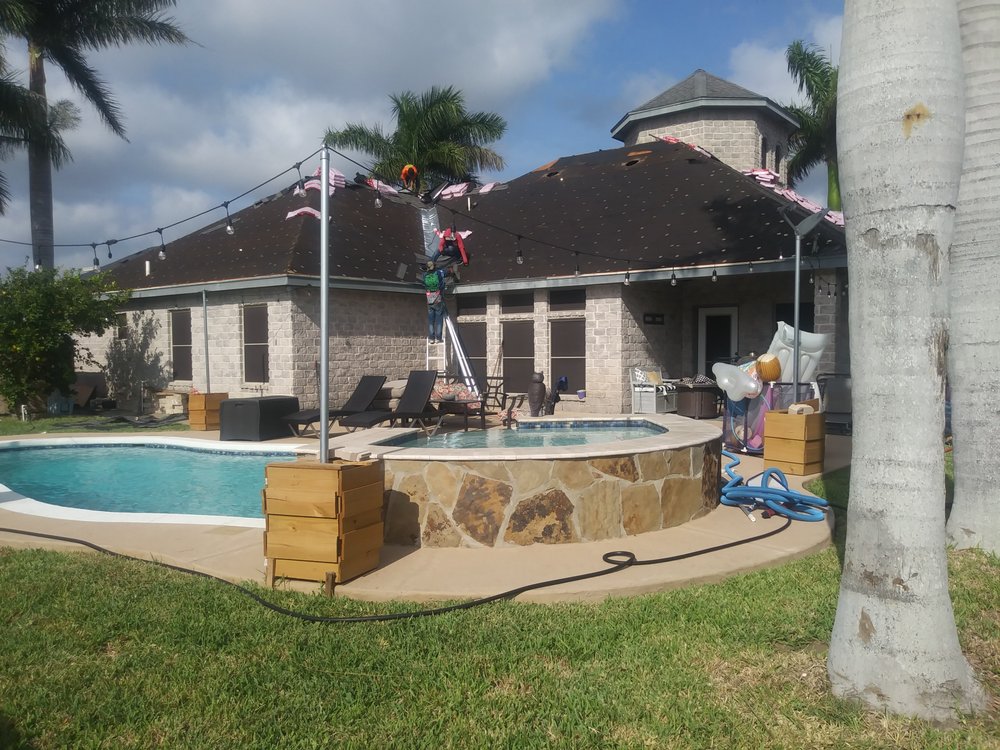 Slide of AAAffordable Roofing