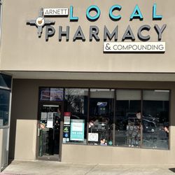 Arnett Local Pharmacy