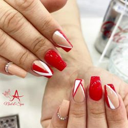A Nail & Spa