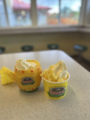 Dole Plantation by null