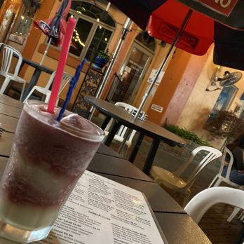 The Mont - Swirl - Bars Near Me - Norman, Oklahoma