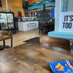 Tsunami Sandwich Company