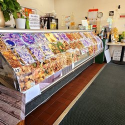 Sunrise Chinese Restaurant - Take-out only.