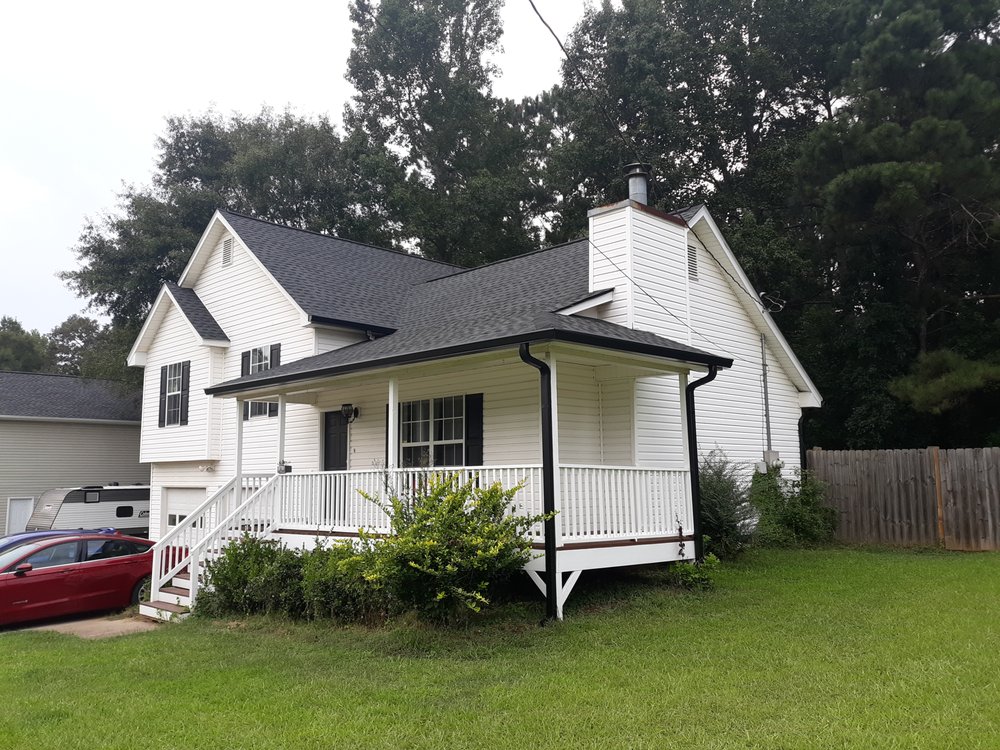 Slide of Prime Roofing