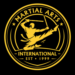 Martial Arts International