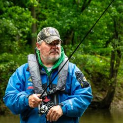 Shallow Water Fishing Adventures