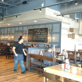 First Watch - Breakfast & Brunch Near Me - Brooksville, Florida