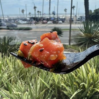 Bear Flag Fish - Ahi Poke - Seafood Near Me - Huntington Beach, California Bear Flag Fish - Ahi Poke - Seafood Near Me - Huntington Beach, California