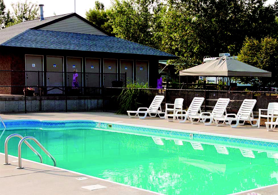 SILVER LAKE RESORT & CAMPGROUND Updated August 2024 1786 N 34th Ave