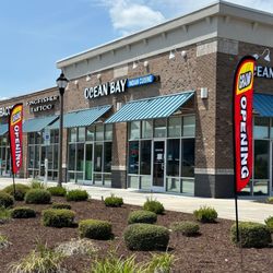 Ocean Bay Indian Cuisine