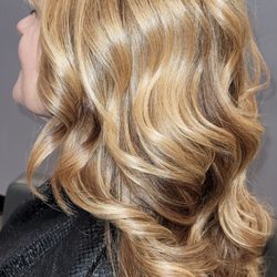 Nancy Hudson's Hair Studio