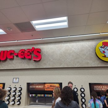 Buc-ee’s - Gas Stations Near Me - Florence, South Carolina Buc-ee’s - Gas Stations Near Me - Florence, South Carolina