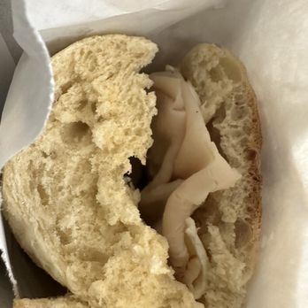Julien Boulangerie - turkey and Baguette Turkey, Brie & Mustard (1) - Bakeries Near Me - New York, New York Julien Boulangerie - turkey and Baguette Turkey, Brie & Mustard (1) - Bakeries Near Me - New York, New York