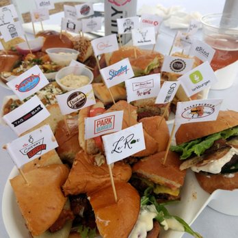 Denver Burger Battle - Allllllll the burgers! - Festivals Near Me Denver Burger Battle - Allllllll the burgers! - Festivals Near Me