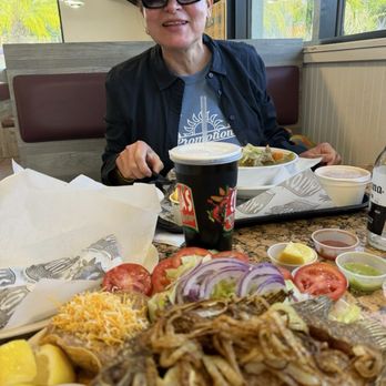Cotija's Taco Shop - Mexican Near Me - Temecula, California
