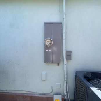 Golden Power Electric - Electricians Near Me - Riverside, California Golden Power Electric - Electricians Near Me - Riverside, California