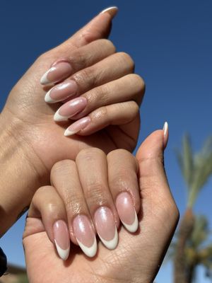 Bellaggio Nails Spa by null