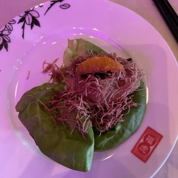 Fuhu - Asian Fusion Near Me - Las Vegas, Nevada