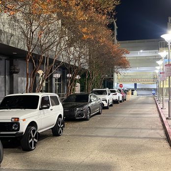 Park’n Go Valet - OLIVE & GRILL - Valet Services Near Me - Los Angeles, California Park’n Go Valet - OLIVE & GRILL - Valet Services Near Me - Los Angeles, California