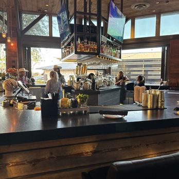 The Ranch - Outside bar - Steakhouses Near Me - Irving, Texas The Ranch - Outside bar - Steakhouses Near Me - Irving, Texas