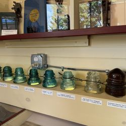 Chatham Railroad Museum