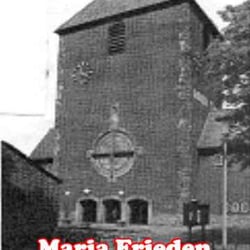 Maria Frieden