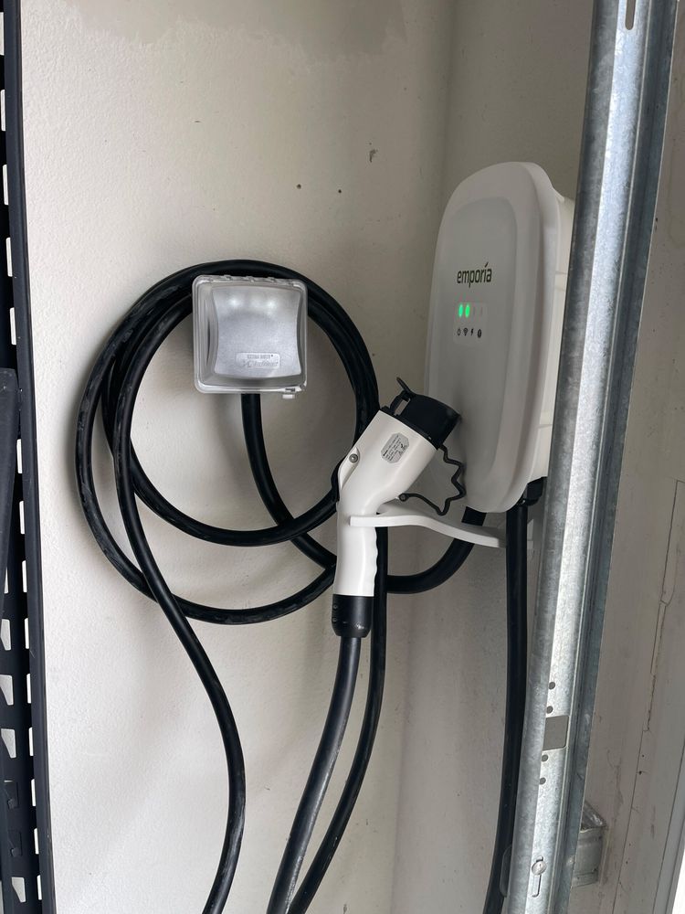 Slide of Orange County Certified Electric