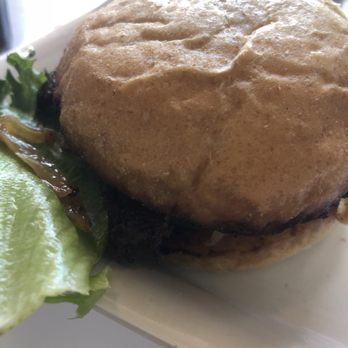 Burger Lounge - Burgers Near Me - Coronado, California