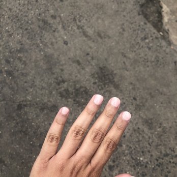 Coco Nails art - Regular manicure - Nail Salons Near Me - New York, New York Coco Nails art - Regular manicure - Nail Salons Near Me - New York, New York