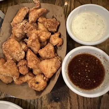 Chik'n & Mi - Asian fried free bird chicken. - Chicken Shop Near Me - Louisville, Kentucky Chik'n & Mi - Asian fried free bird chicken. - Chicken Shop Near Me - Louisville, Kentucky