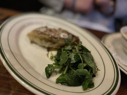Bog & Barley Irish Pub by null