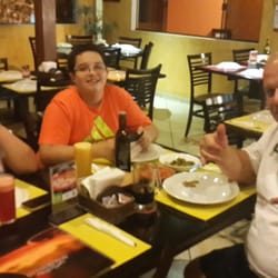 Pizzaria Dom Fratello Disk Pizza