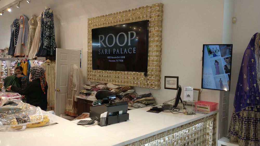 ROOP SARI PALACE 28 Photos & 47 Reviews 6655 Harwin Dr, Houston