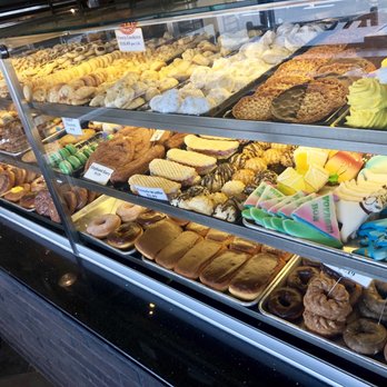 Larsen's Danish Bakery - Bakeries Near Me - Seattle, Washington Larsen's Danish Bakery - Bakeries Near Me - Seattle, Washington