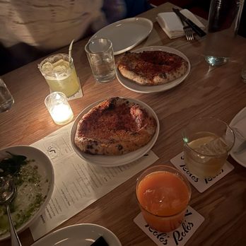 Rolo's - Chili honey polenta bread - Sandwiches Near Me - Ridgewood, New York