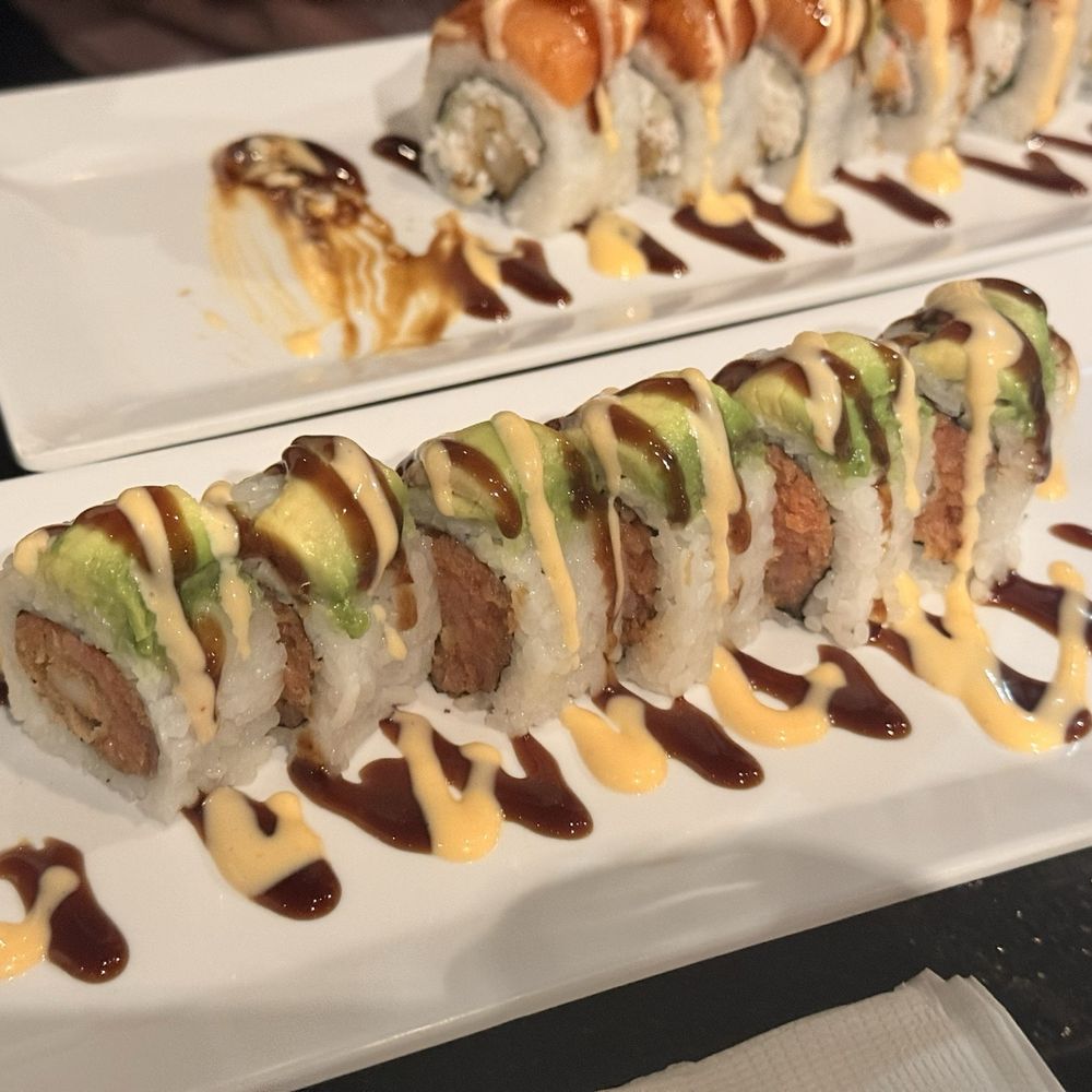 Sakura - Sushi Bars Near Me - Fairfield, California Sakura - Sushi Bars Near Me - Fairfield, California