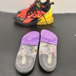 Agape orthotics