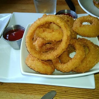 Taphouse 15 - Onion rings - Bars Near Me - Jefferson, New Jersey